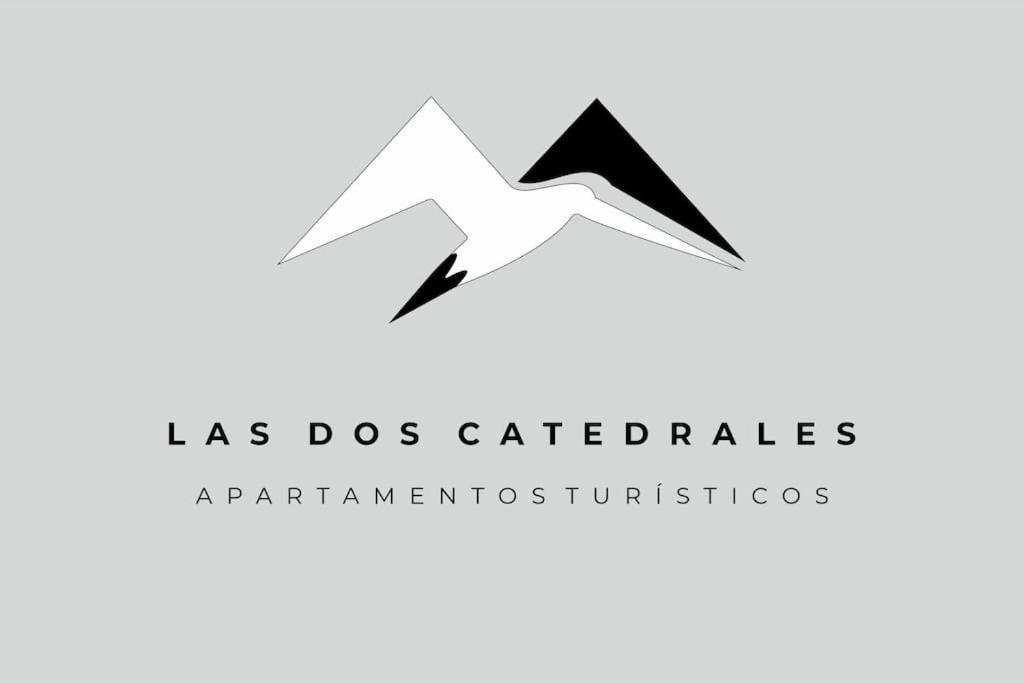Las Dos Catedrales 1 Plasencia Dış mekan fotoğraf